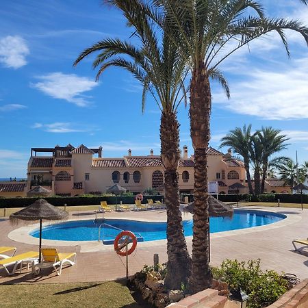 La Joya Fuengirola Seaview Apartment Malaga Exterior photo