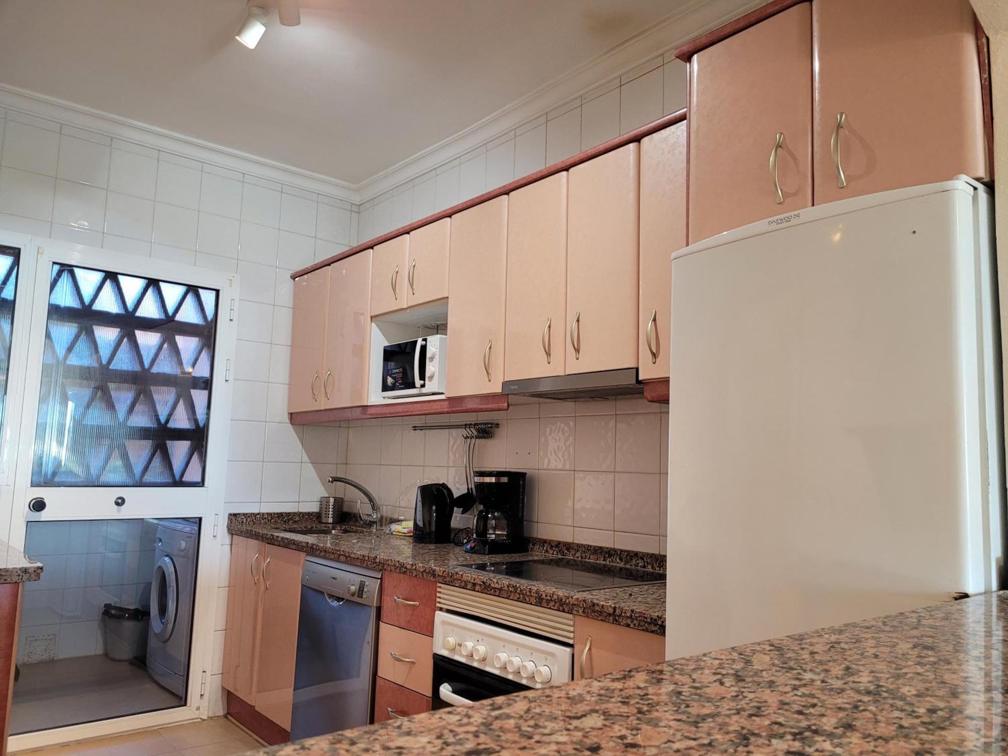 La Joya Fuengirola Seaview Apartment Malaga Exterior photo