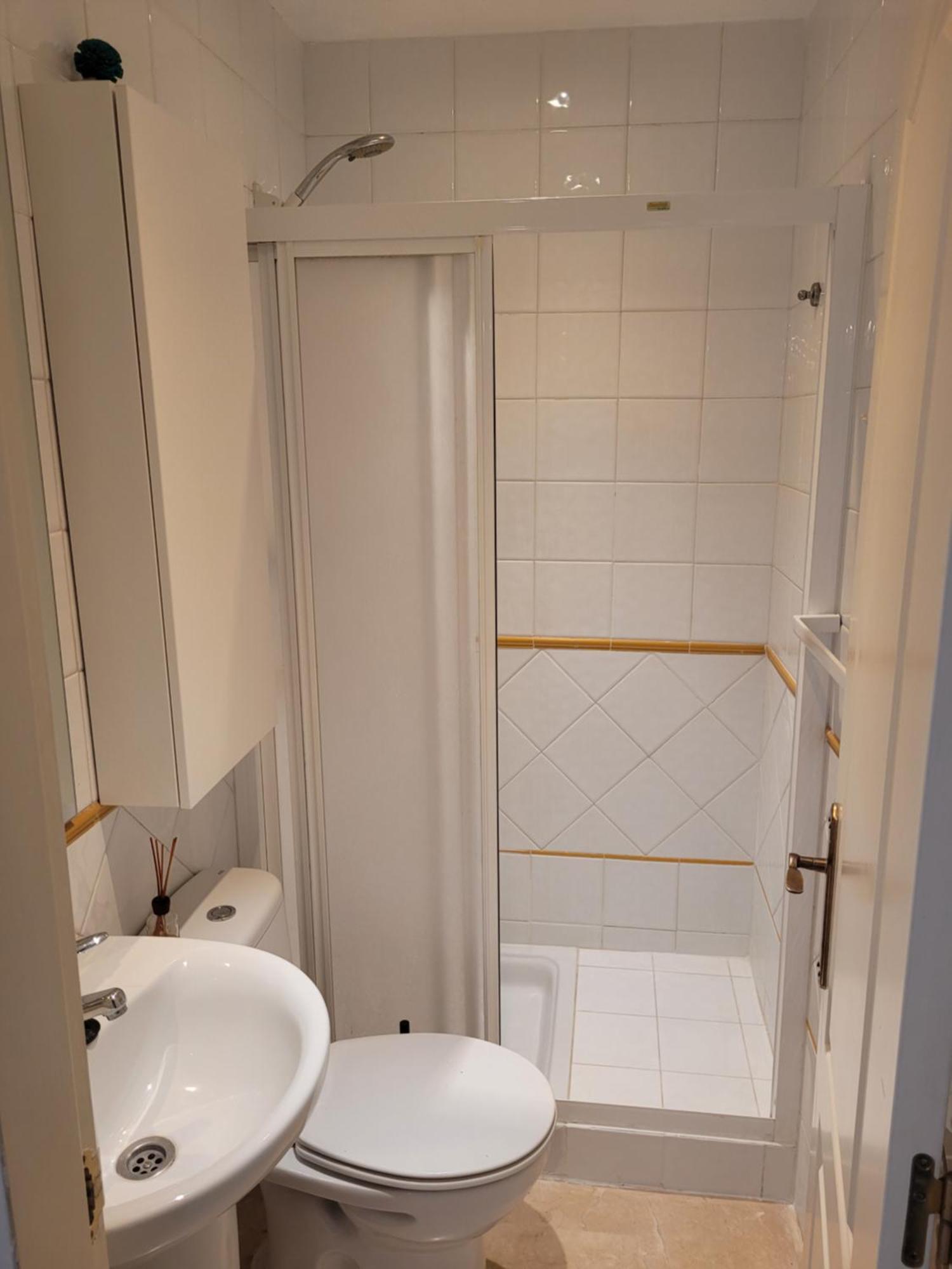 La Joya Fuengirola Seaview Apartment Malaga Exterior photo