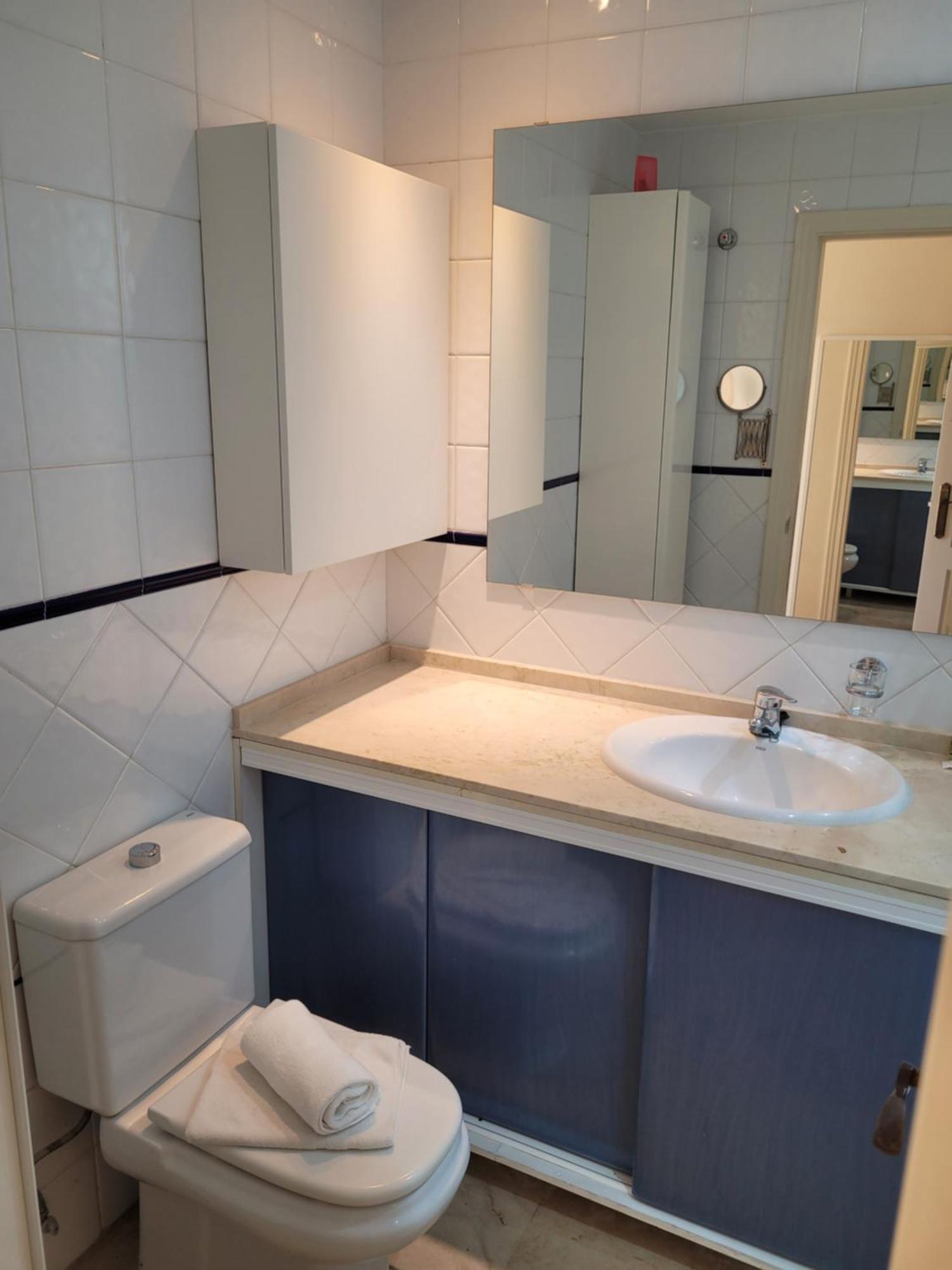 La Joya Fuengirola Seaview Apartment Malaga Exterior photo