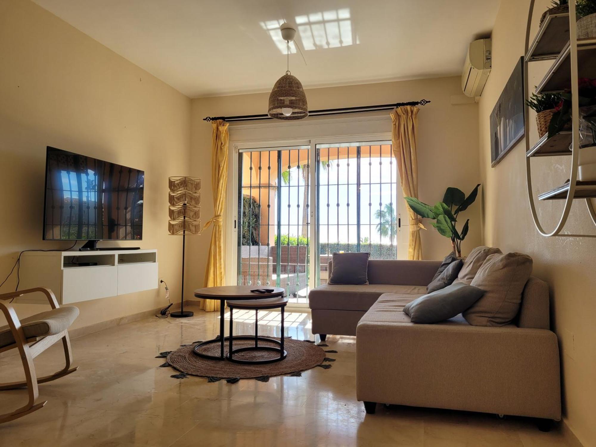 La Joya Fuengirola Seaview Apartment Malaga Exterior photo